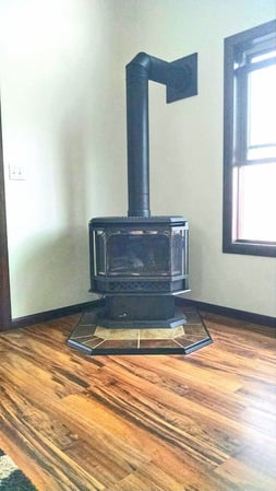 Images Jon's Home Comfort Inc.