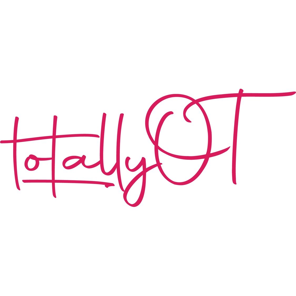 TotallyOT Logo