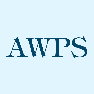 All Well & Pump Service Logo