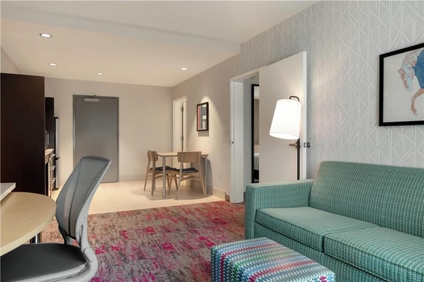 Images Home2 Suites by Hilton Houston Energy Corridor