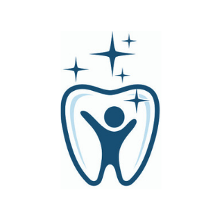 Children's Dental Health logo