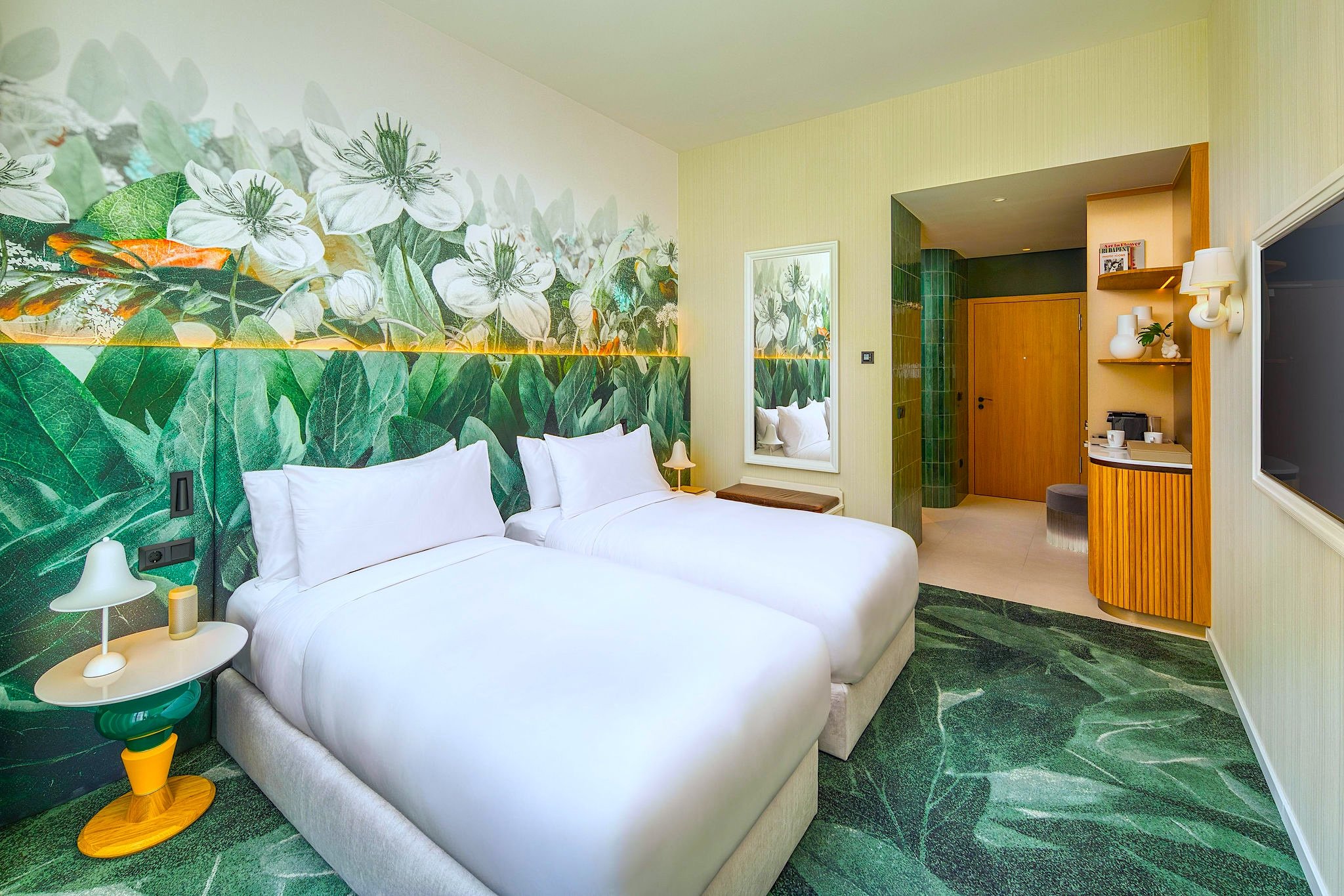 Images Kimpton Bem Budapest by IHG
