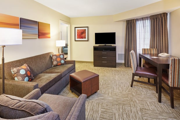 Images Staybridge Suites Chicago -- Glenview by IHG