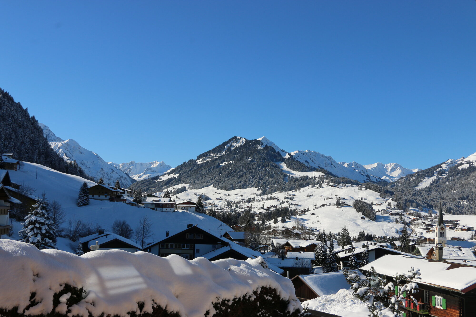 Bild 17 von Gästehaus Alpina