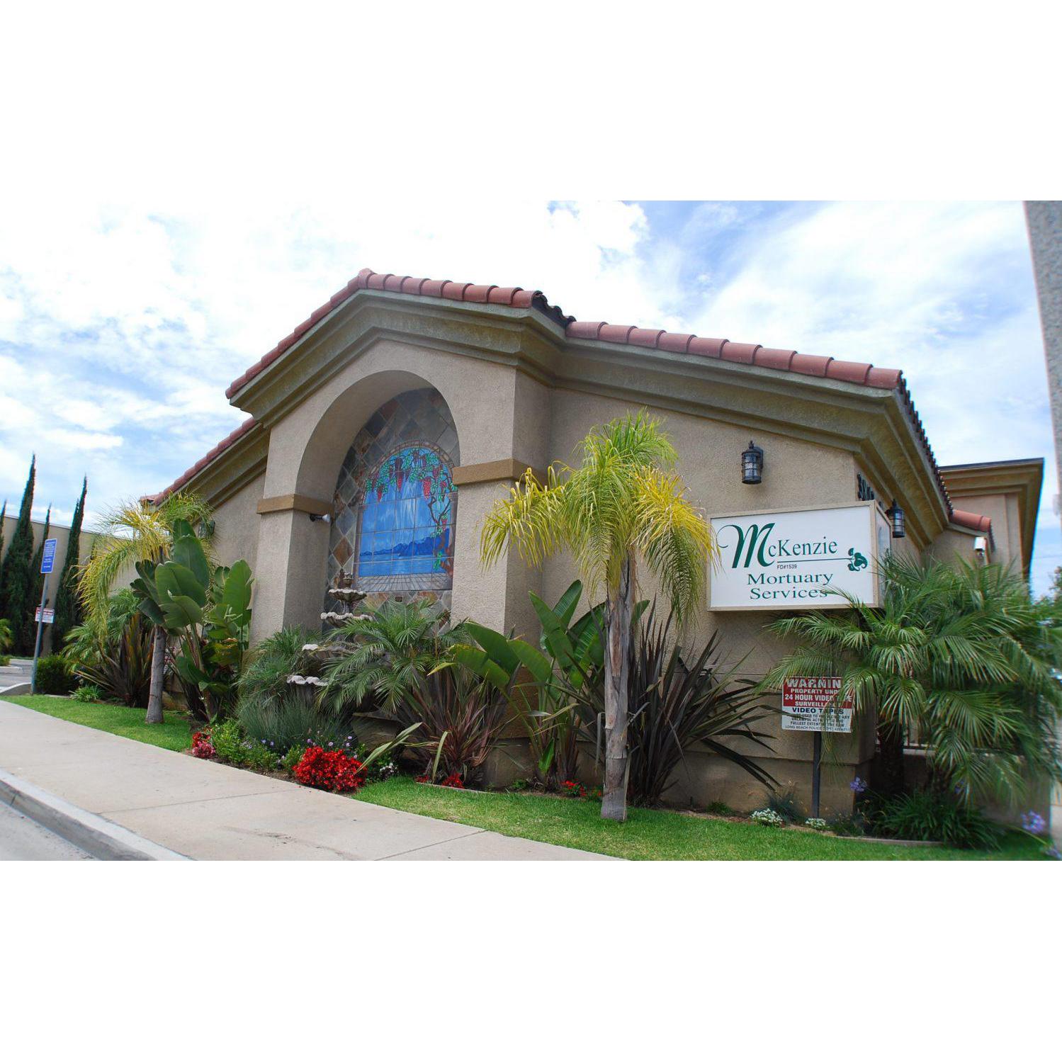 McKenzie Mortuary Services - Long Beach, CA 90804 - (562)961-9301 | ShowMeLocal.com