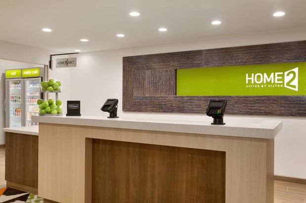 Images Home2 Suites by Hilton Shenandoah The Woodlands