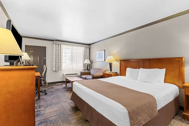 Images Best Western Apache Junction Inn