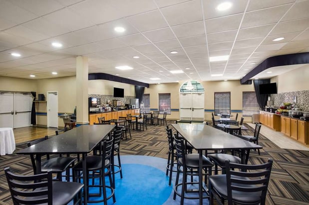 Images SureStay by Best Western Bardstown General Nelson