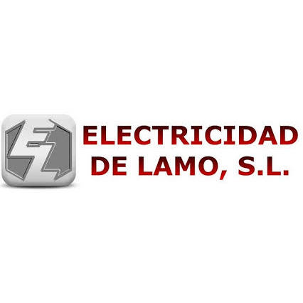 Electricidad De Lamo S.L. Logo