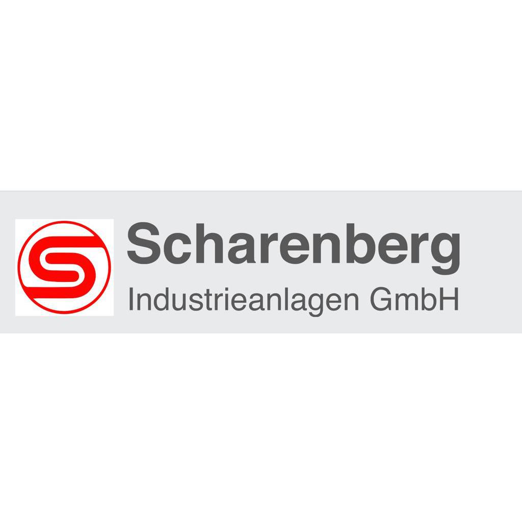 Logo Scharenberg Industrieanlagen GmbH