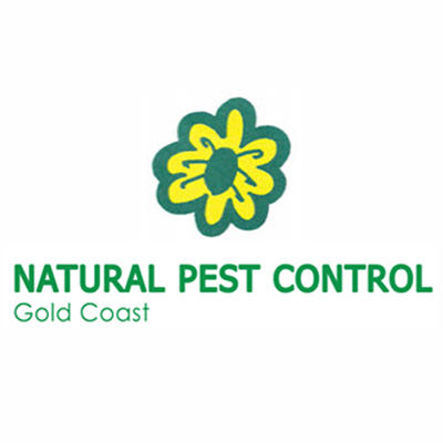 Natural Pest Control Pty Ltd Logo