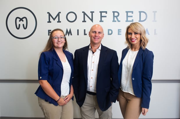 Images Monfredi Family Dental