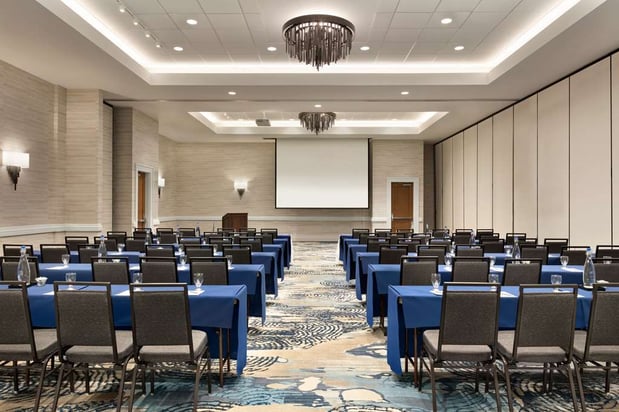 Images Embassy Suites by Hilton Monterey Bay Seaside