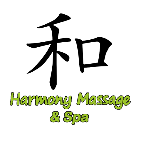 Harmony Massage & Spa Logo