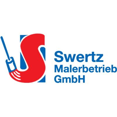 Logo Swertz Malerbetrieb GmbH