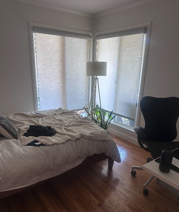 Images Budget Blinds of Palo Alto, Cupertino and Saratoga