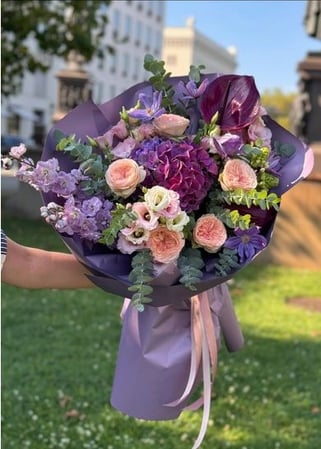 Bilder Flowers Art & Design