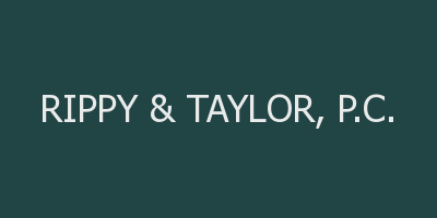 Rippy & Taylor, P.C.