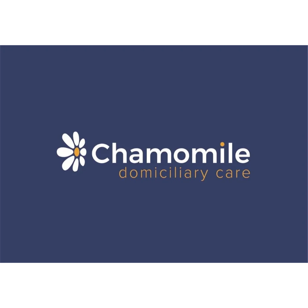 Chamomile Care Logo