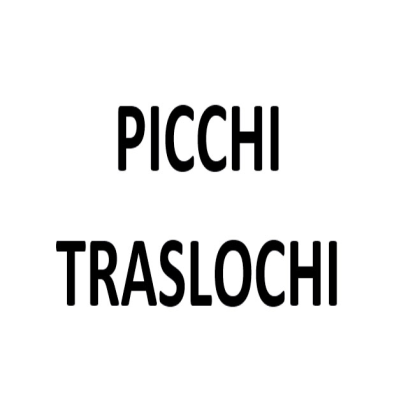 Picchi Traslochi Logo