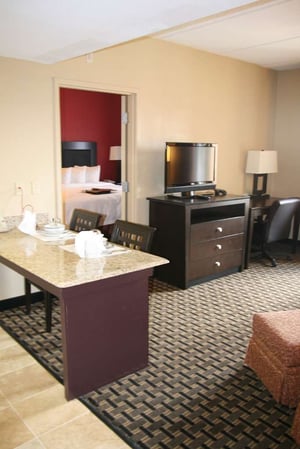 Images Hampton Inn & Suites Houston/Clear Lake-Nasa Area