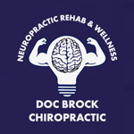 Neuropractic Rehab & Wellness Logo