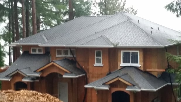 Images Fike's Roofing & Construction