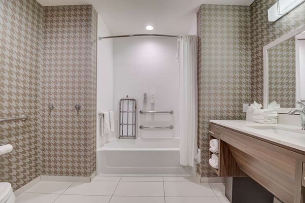 Images Home2 Suites by Hilton Indianapolis Northwest