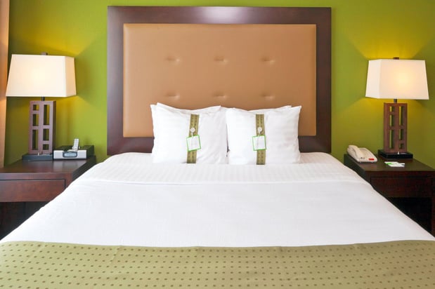 Images Holiday Inn & Suites Waco Northwest by IHG
