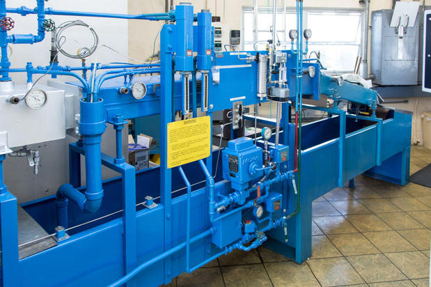 Images Thermal Braze Inc.