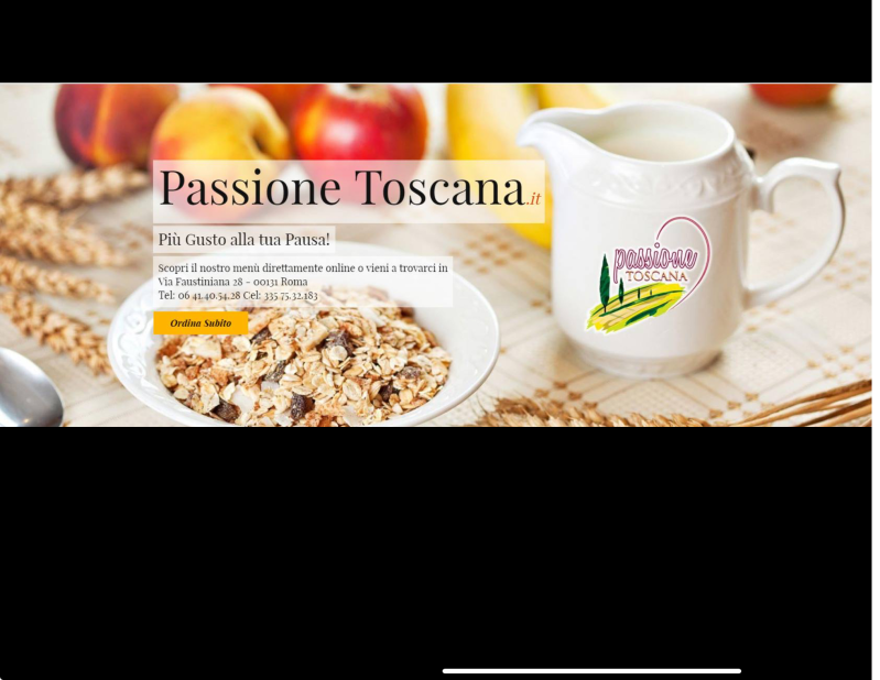 Images Passione Toscana