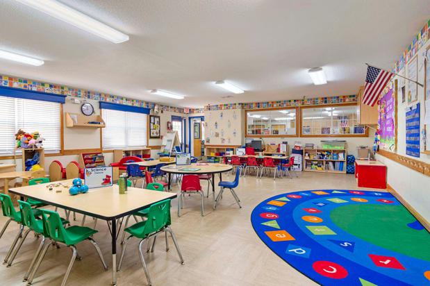 Images Primrose School of Five Forks