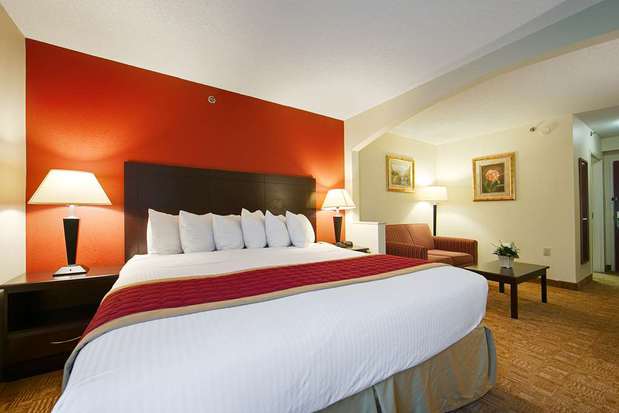 Images Best Western Hiram Inn & Suites