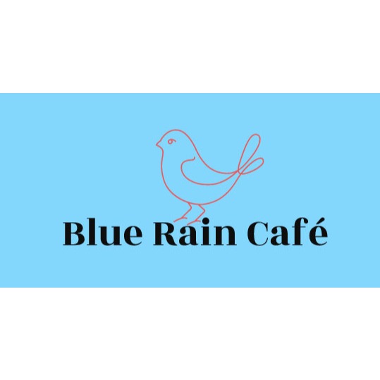 Blue Rain Café Photo