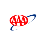 AAA Petaluma Auto & Tire Center Logo
