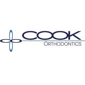Cook Orthodontics Logo