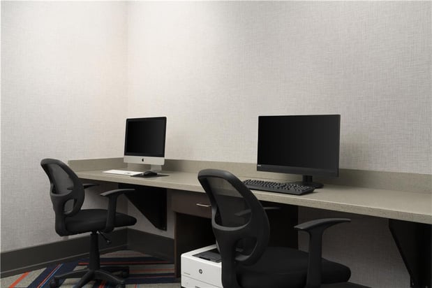 Images Hampton Inn & Suites Yonkers - Westchester