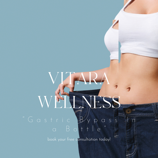 Images Vitara Wellness