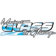 Morisset Glass & Glazing Logo