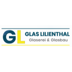 Logo von Glas Lilienthal - Glaserei & Glasbau