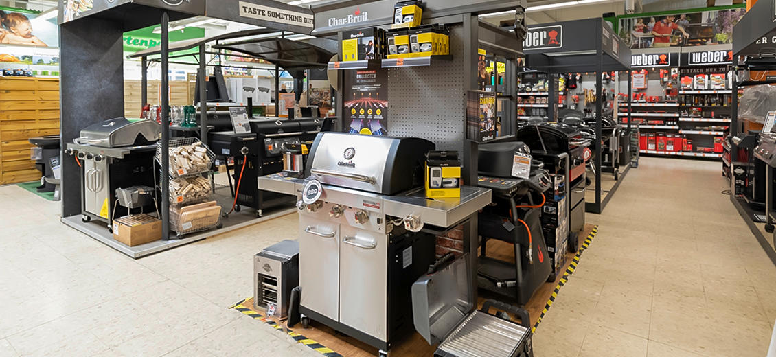 OBI Markt Freiburg Nord • Freiburg, Tullastr. 62 Öffnungszeiten
