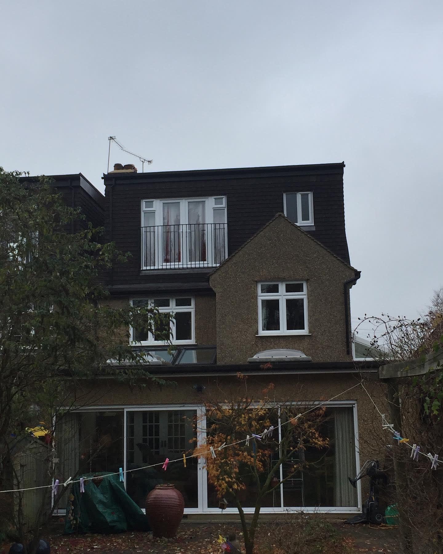 Images Lofted Construction Ltd
