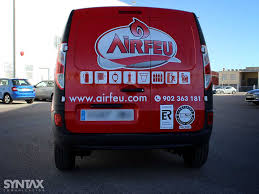 Images Air Feu S.L.