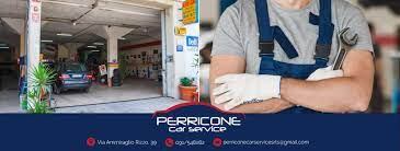 Images Perricone - Car Service