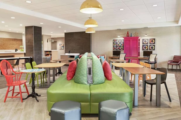 Images Home2 Suites by Hilton Harrisburg North