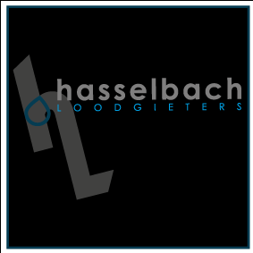 Hasselbach Loodgieters & Dakwerk Baarn Logo