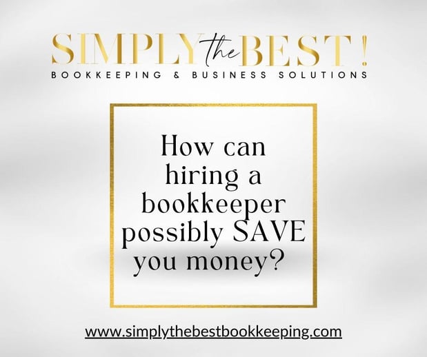 Images Simply the Best! Bookkeeping & Business Solutions