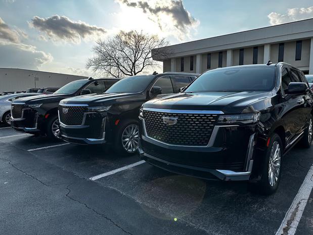 Images Auto Concierge Enterprises | ACE