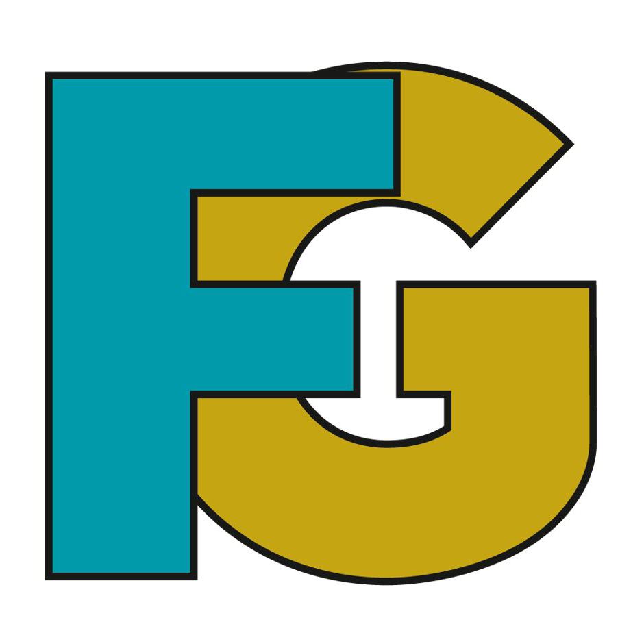 FG MANUTENZIONI di Ferrari Giordano Logo