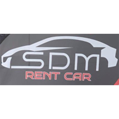 Logo Autonoleggio Sdm Rent Car Catania 371 692 2728